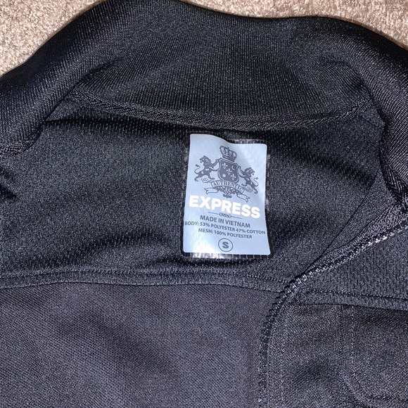 Express Jacket - Picture 4 of 6